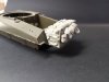 Panzer Art RE35-661 Rear hull Stowage rack for M4A3 “Sherman” 1/35